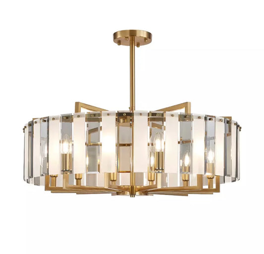 Modern Design Chandelier