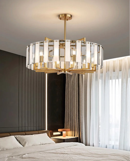 Modern Design Chandelier