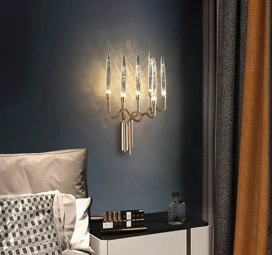Wall Sconce Lamp