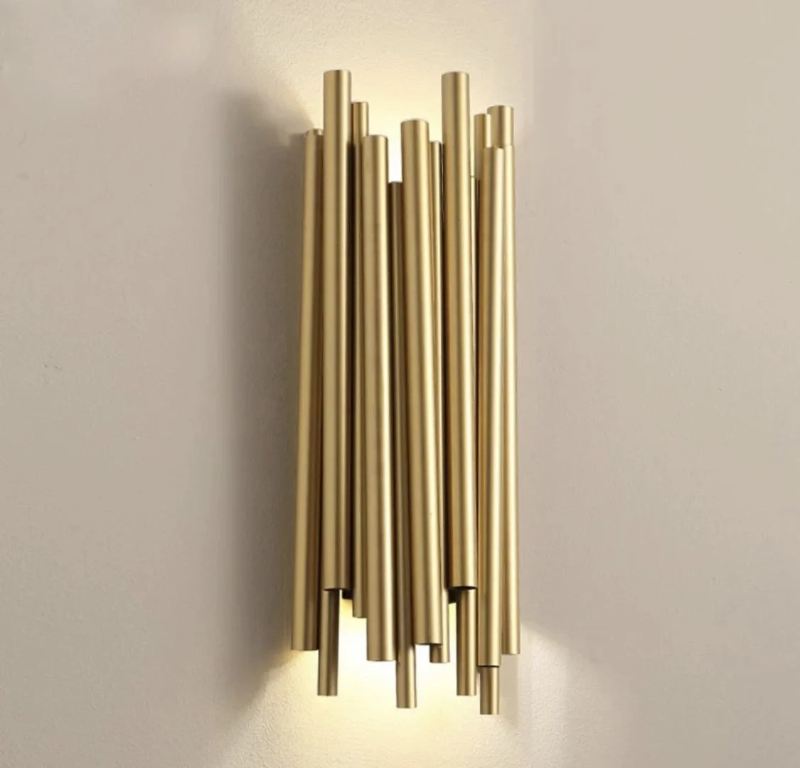 Wall Lamp