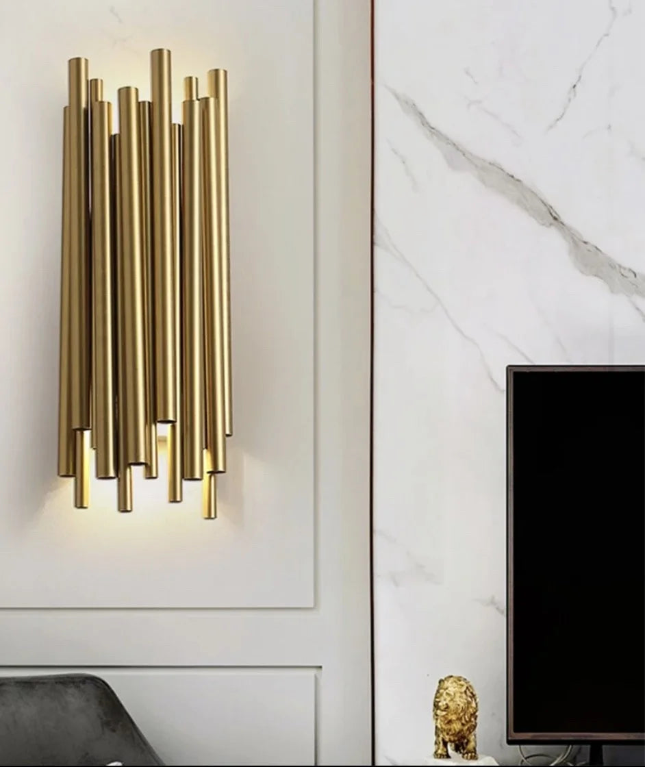 Wall Lamp