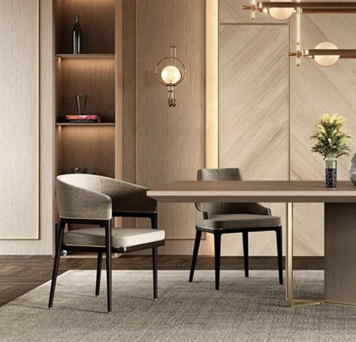 Dining Chair