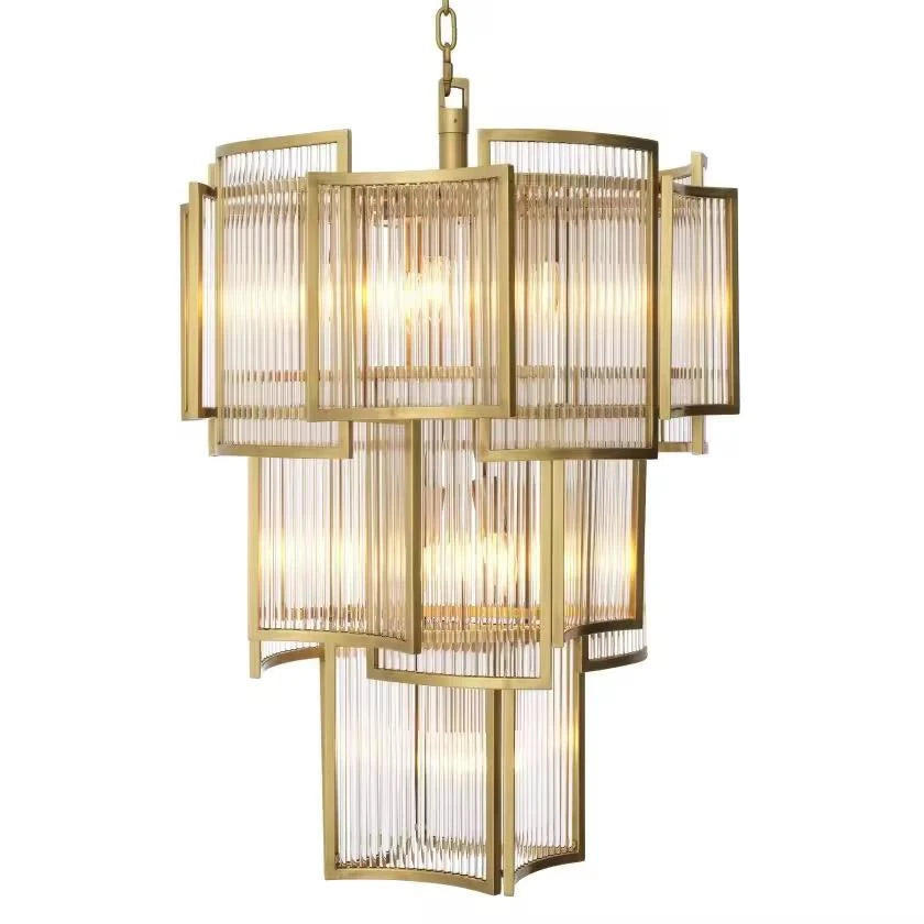 Chandeliers
