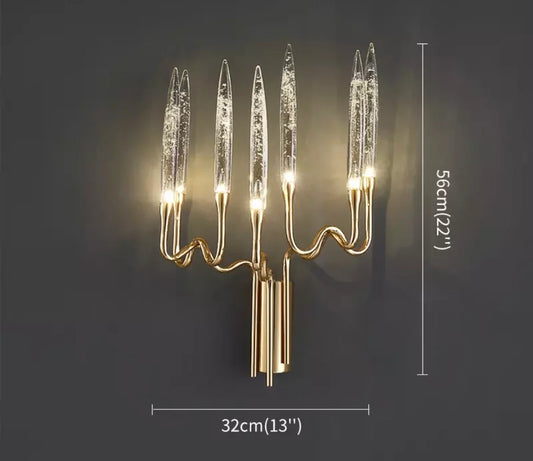 Wall Sconce Lamp