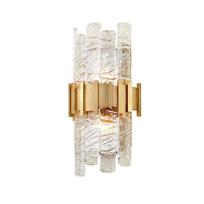 Glass Wall Lamp